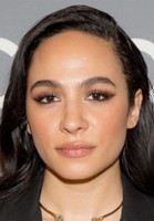 Aurora Perrineau / Dani Powell