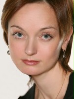 Olga Pashkova / Aktorka