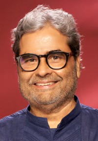 Vishal Bhardwaj 