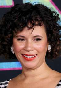 Charise Castro Smith 