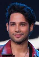 Siddhant Chaturvedi