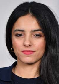 Hafsia Herzi 