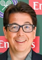 Michael McIntyre / 