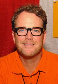 Robert Duncan McNeill