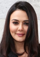 Preity Zinta / Ishkq Marie Elise