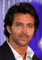 Hrithik Roshan