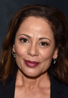 Roxann Dawson / Yolanda 'Yo' Elena Puente