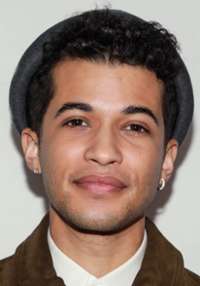 Jordan Fisher I