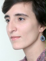 Laure Desmazières 