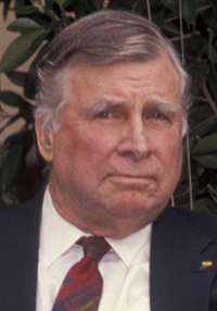 Gene Roddenberry 