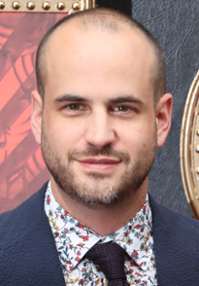 Schuyler Weiss 