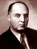 Leonid Trauberg 