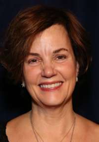Margaret Colin 