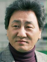 Seung-ho Jeong / Im Chun Sam (ojciec Kyung Ho)