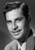 John Hodiak / Major Victor P. Joppolo