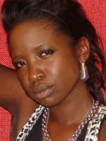 Corrine Onyango 