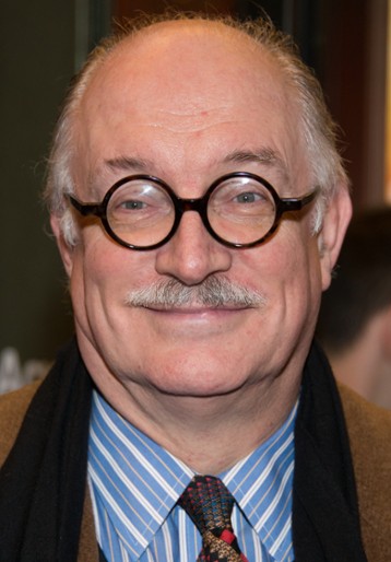 Simon Jones / Bannister