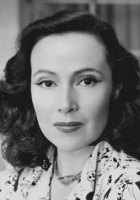 Dolores del Rio