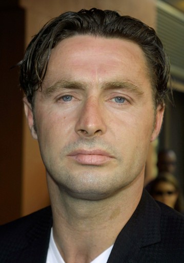 David O'Hara / Henry Howard, Earl Surrey