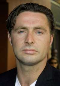 David O'Hara I