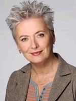Doris Baaten / Rechter