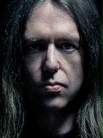 Lee Dorrian 