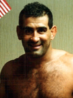 Marco Ruas