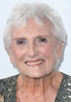 Beryl Vertue 