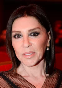 Nebahat Çehre 