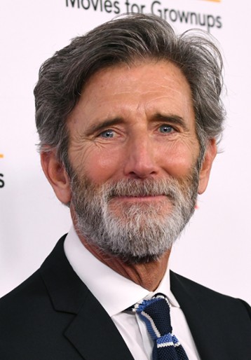 Matt McCoy / JJ Raban