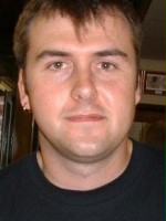 Barney Greenway