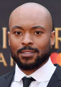 Arinzé Kene 