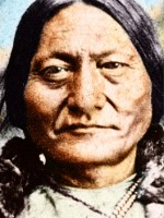 Sitting Bull II