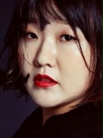 Soo-ji Lee 
