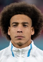 Axel Witsel / 