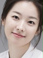 Si-ah Lee / Chae-yoon Ha