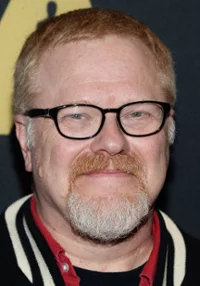 Gary Trousdale 