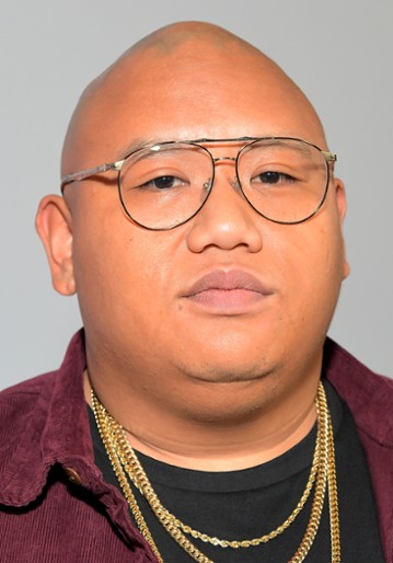 Jacob Batalon w Spider-Man: Całkiem nowy dzień