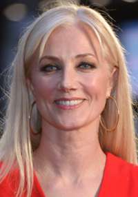 Joely Richardson 