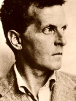 Ludwig Wittgenstein 