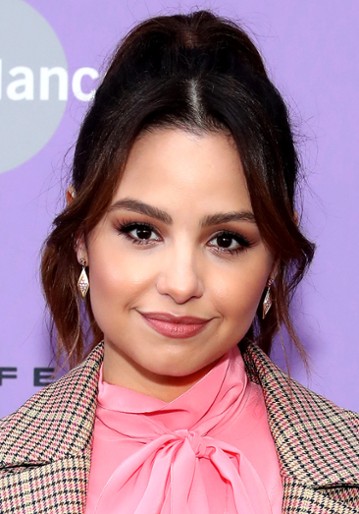 Aimee Carrero / Patti