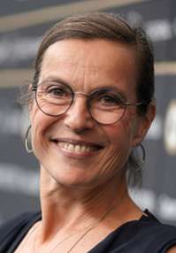 Caroline Schreiber I