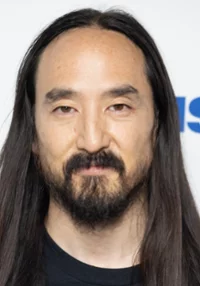 Steve Aoki 