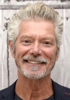 Stephen Lang / David Abrams