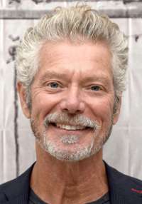 Stephen Lang I