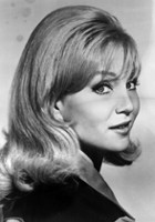 Susan Oliver / Sybil Vane