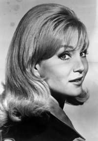 Susan Oliver I
