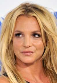 Britney Spears 