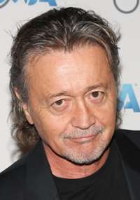 Mark Collie 