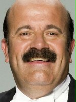 Willie Thorne 